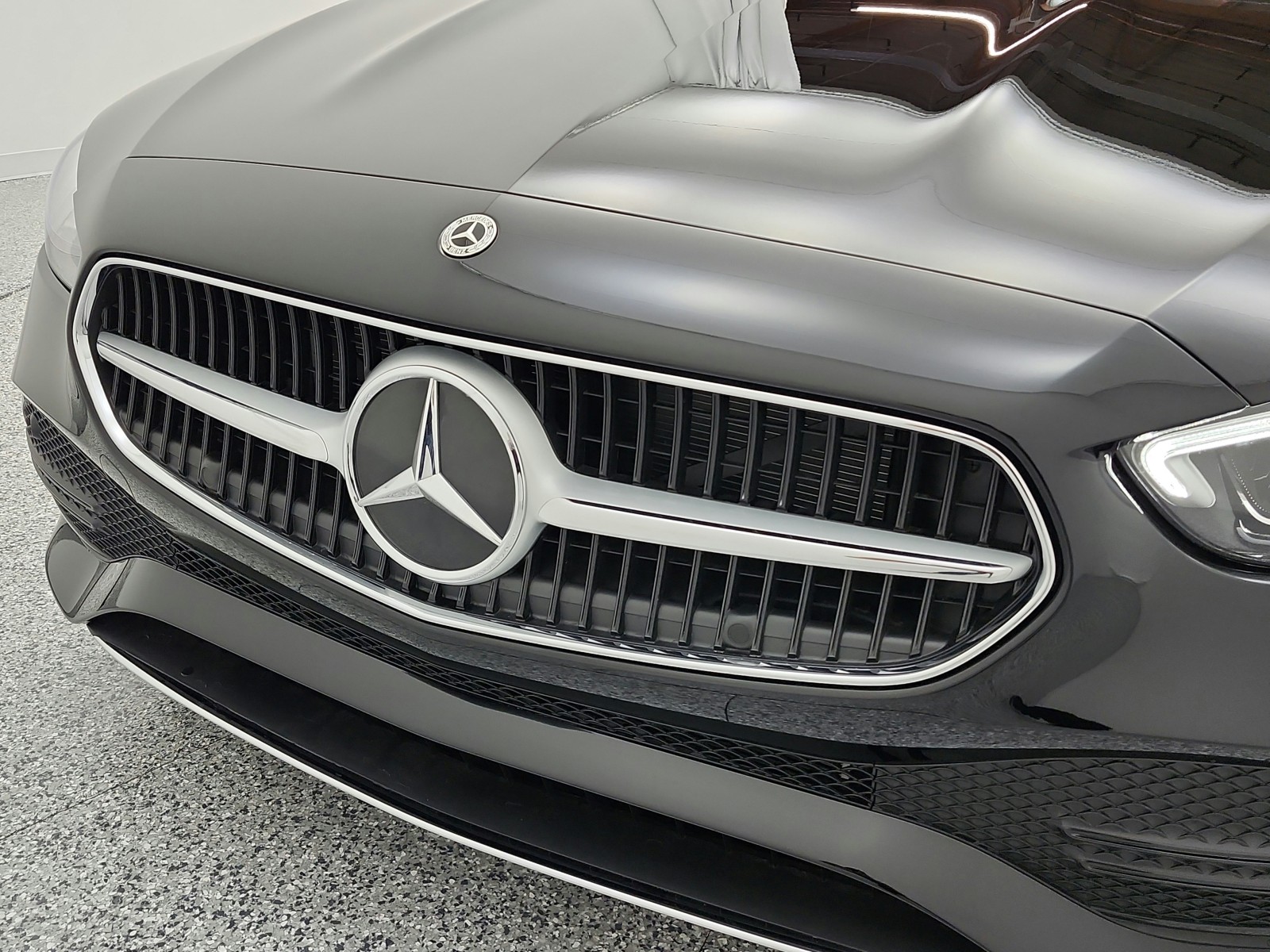 New 2026 Black Mercedes-Benz C 300 image 12