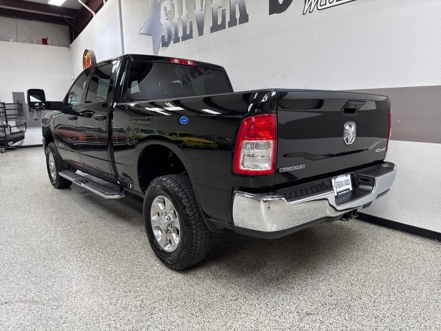 2023 Ram 2500 Big Horn 4WD Cummins in , 