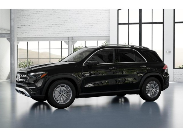 2024 Mercedes-Benz GLE GLE 450 36