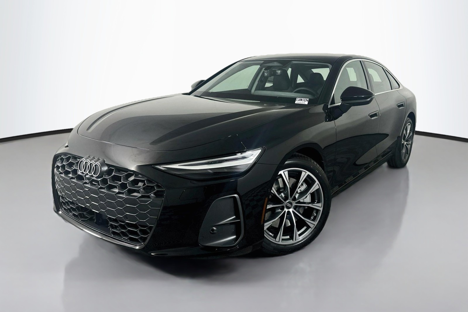 2026 Audi A6 Sedan Premium