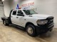 2021  3500 Chassis Cab Tradesman 4x4 Diesel Dually Max Tow Pkg FlatBed Aisin in , 