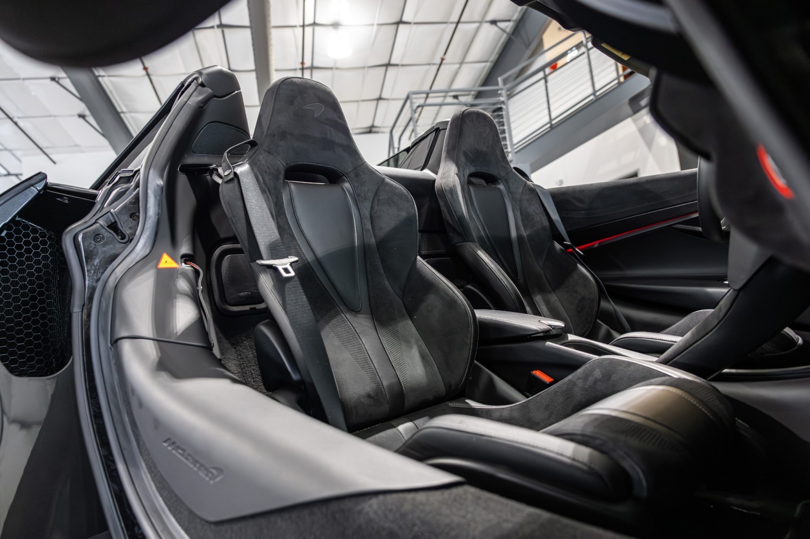 Used Car 2020 Mclaren 720s  Performance Spider For Sale Under $310,000 In Boerne, Texas
