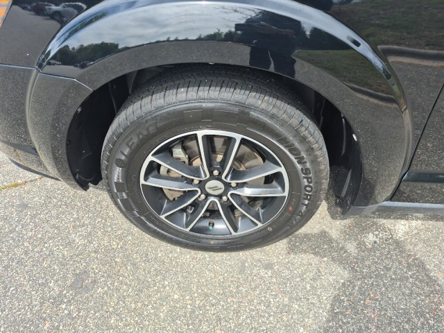 DodgeJourney19