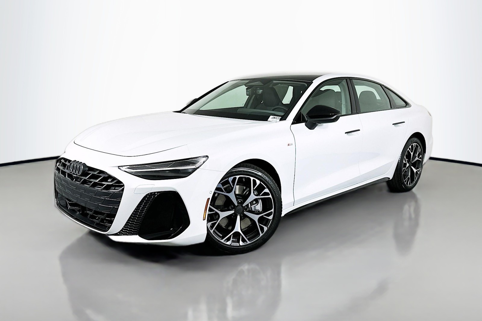 2026 Audi A6 Sedan Premium Plus