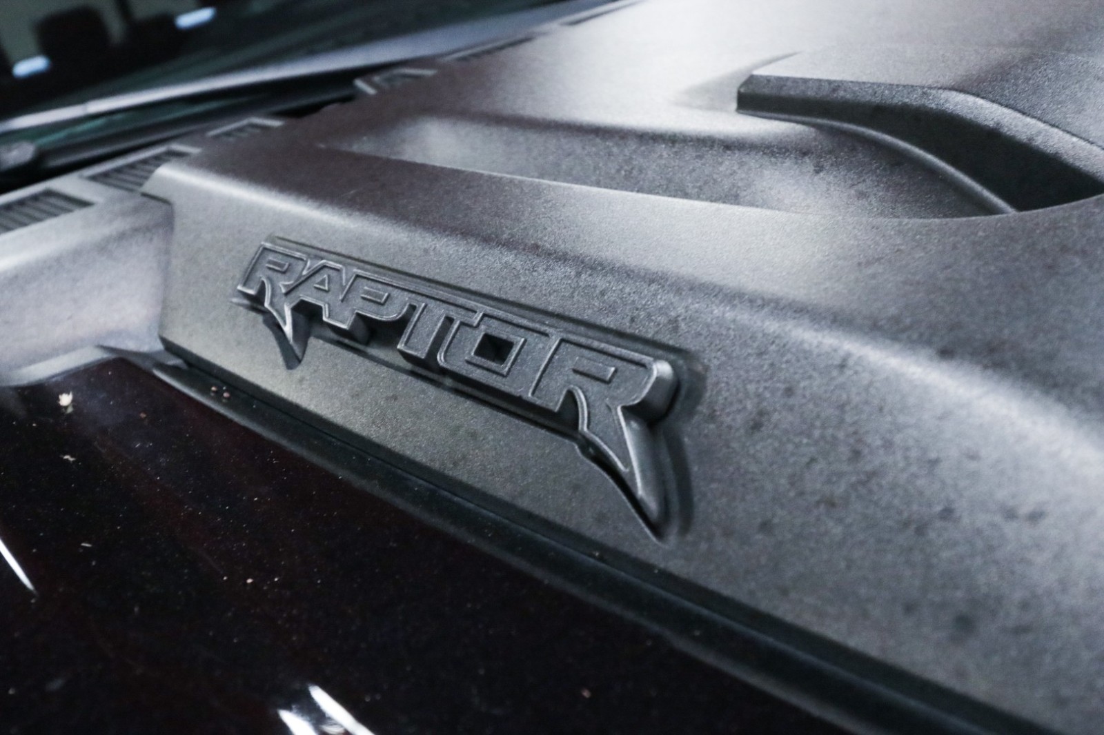 Used Car 2022 Ford F-150  Raptor For Sale Under $60,000 In Austin, Texas