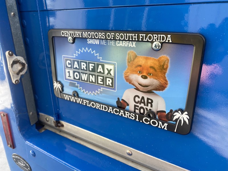 2006 Ford Econoline Commercial Cutaway LOW MILES 27,641 1 OWNER in , 