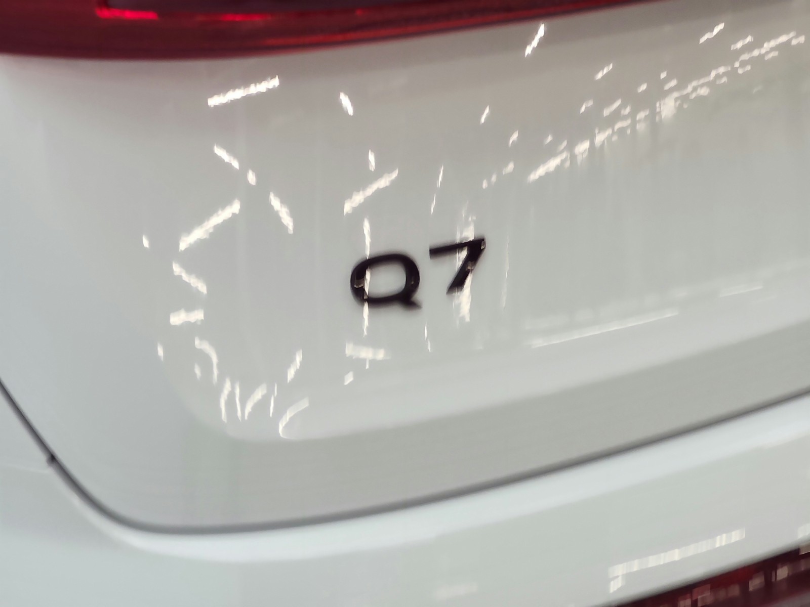 New 2026 Glacier White Metallic Audi Premium Plus 45 quattro image 13