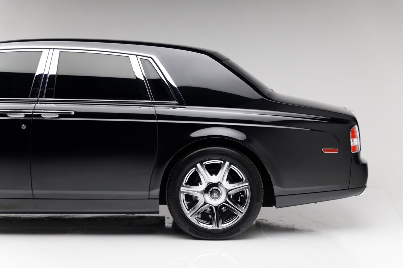 2013 Rolls-Royce Phantom  in , 