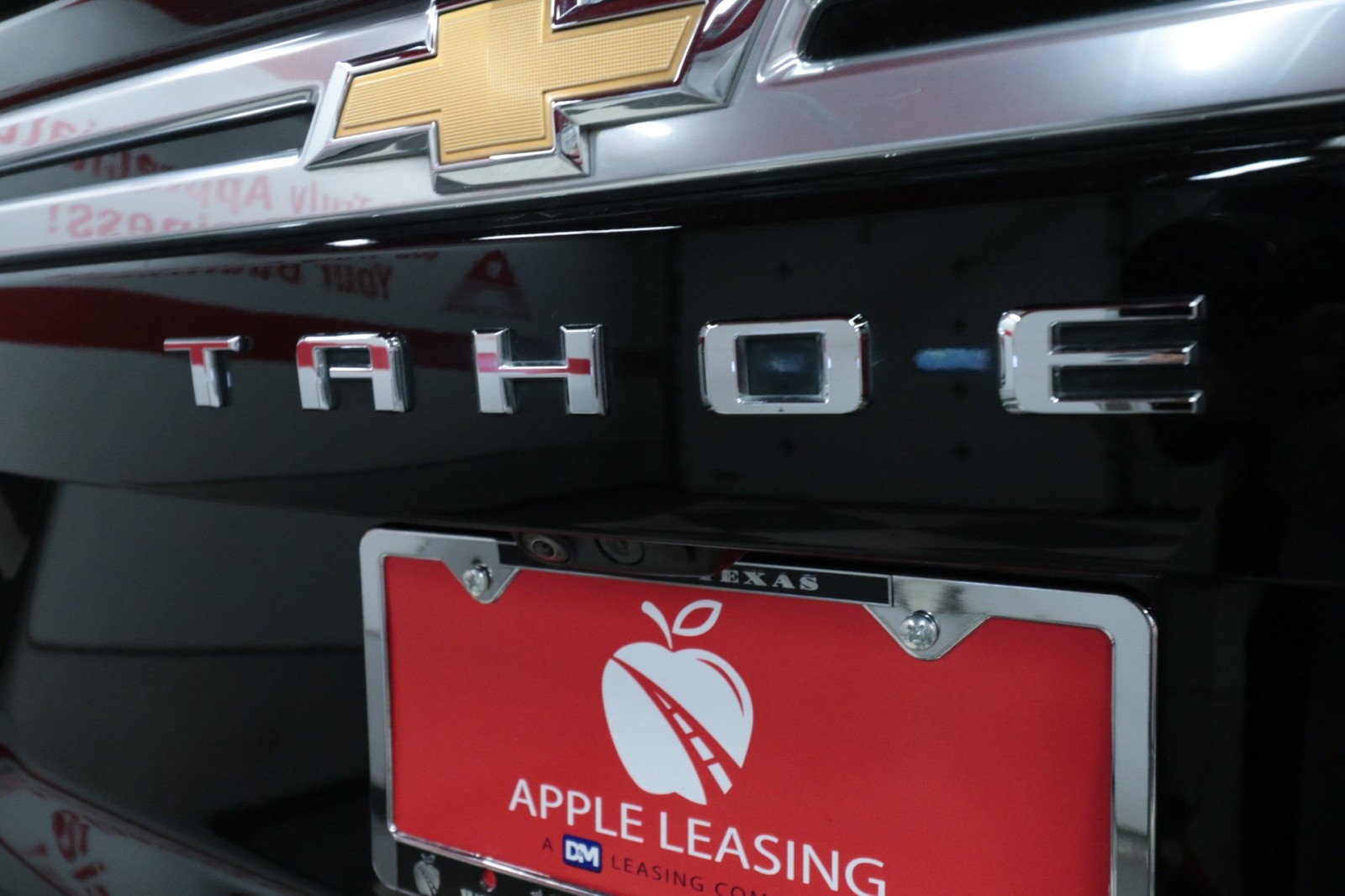 Used Car 2023 Chevrolet Tahoe  High Country For Sale Under $70,000 In Austin, Texas