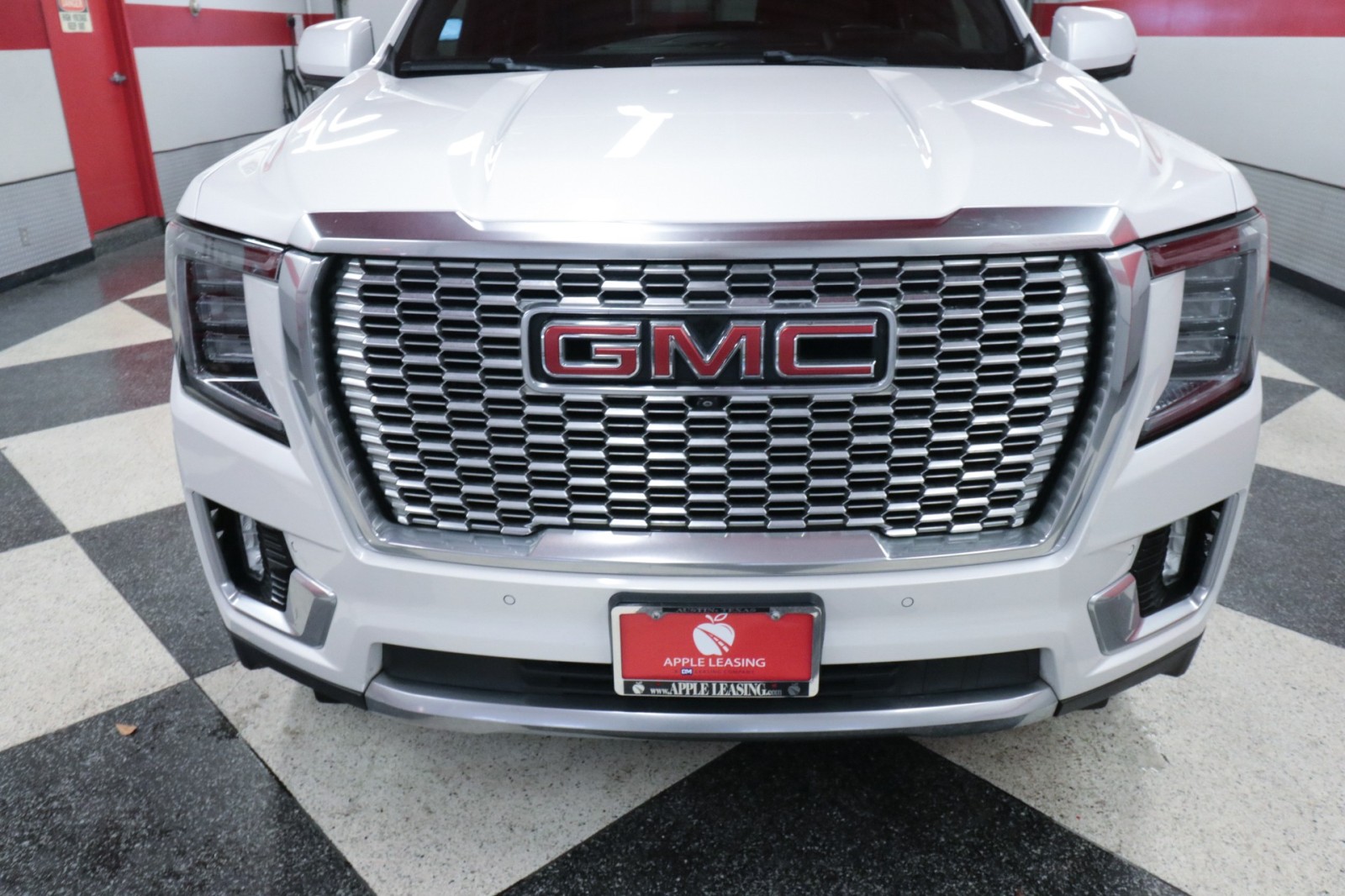 Used Car 2021 Gmc Yukon Xl  Denali For Sale Under $50,000 In Austin, Texas