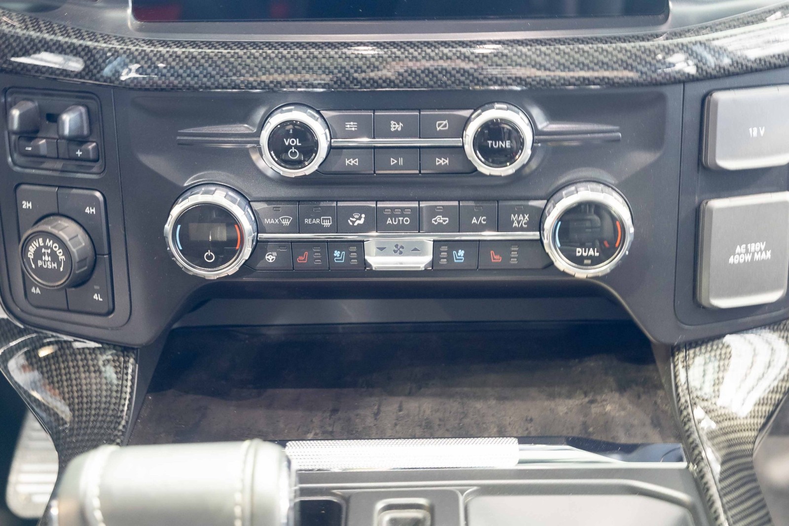 Used Car 2021 Ford F-150  Lariat For Sale In Boerne, Texas