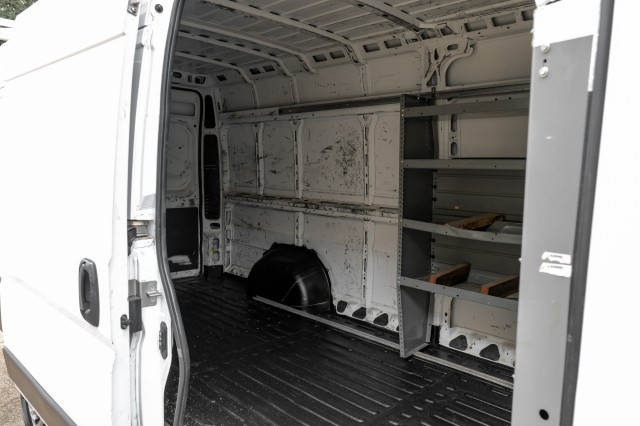 2018 Ram ProMaster Cargo Van  29