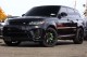 2018  Range Rover Sport SVR in , 