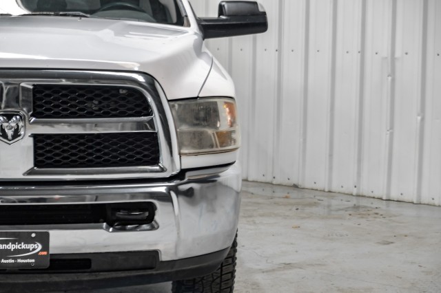 2017 Ram 2500 Tradesman 44