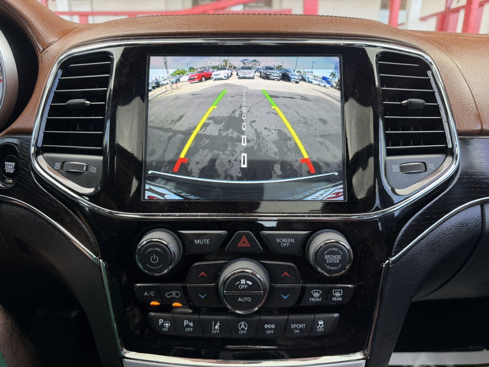 2019 Jeep Cherokee - $22,977