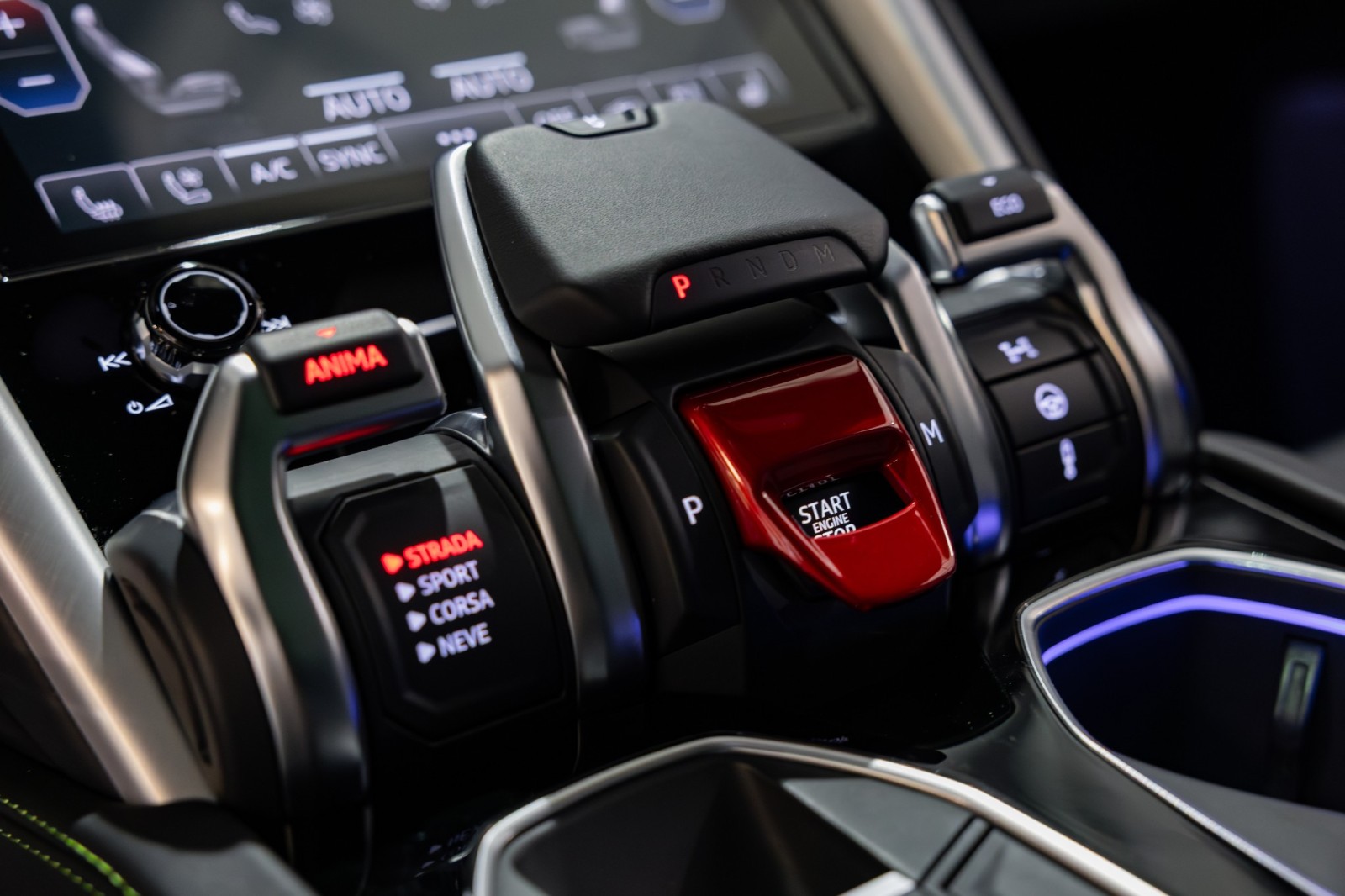 Used Car 2023 Lamborghini Urus  S For Sale Under $250,000 In Boerne, Texas