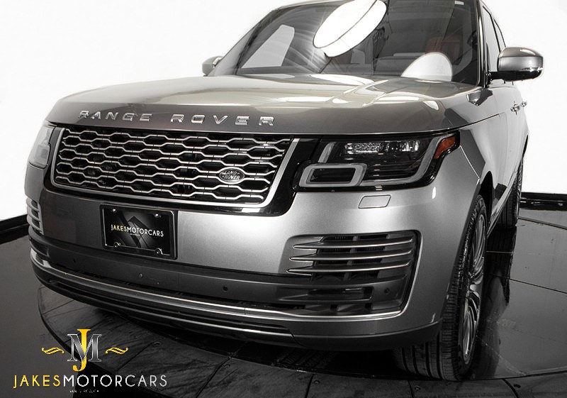 2021 Land Rover Range Rover Autobiography LWB  ($167,400 MSRP) *LONG WHEEL BASE* in , 