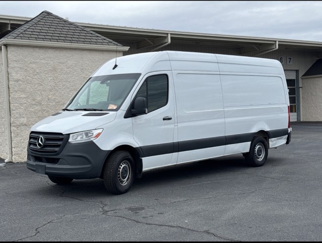 2023  Sprinter 2500 170 Extended High   in , 
