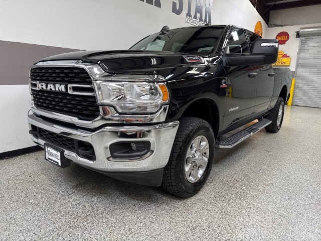 2023 Ram 2500 Big Horn 4WD Cummins in , 
