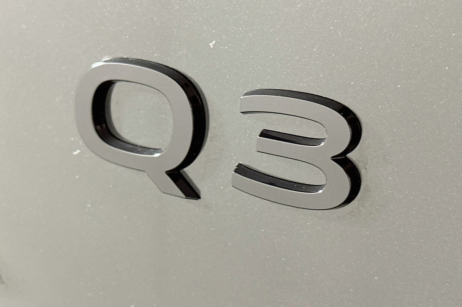 New 2026 Mythos Black Metallic Audi S line image 10