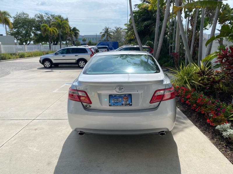 2007 Toyota Camry XLE LOW MILES 15,752 1 OWNER in , 