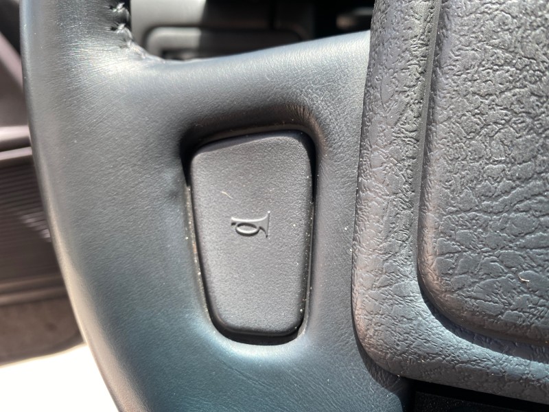 1993 Chrysler Lebaron CONV LX LOW MILES 26,305 in , 