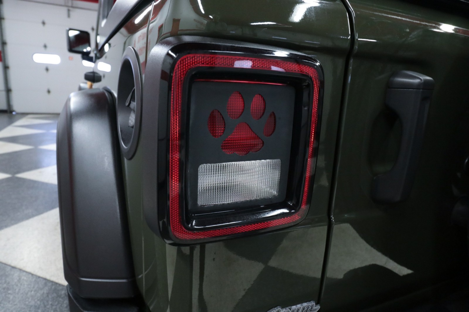 Used Car 2021 Jeep Wrangler  Unlimited 80th Anniversary For Sale Under $30,000 In Austin, Texas