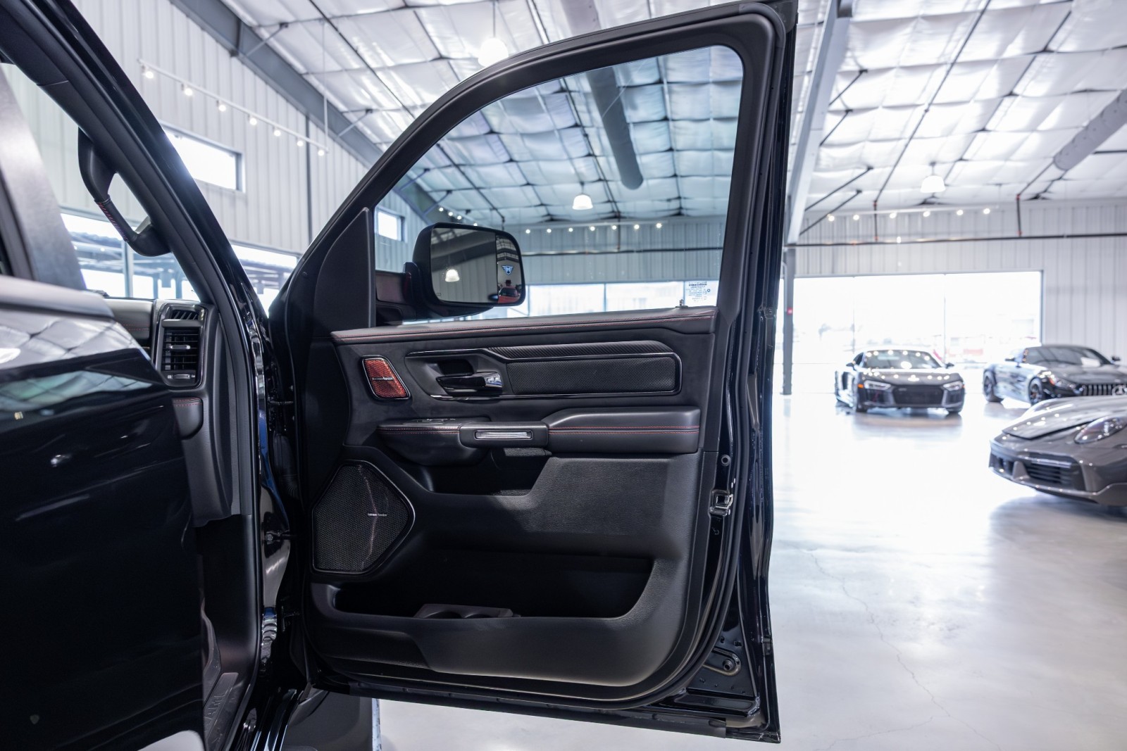 Used Car 2022 Ram 1500  Trx For Sale Under $100,000 In Boerne, Texas