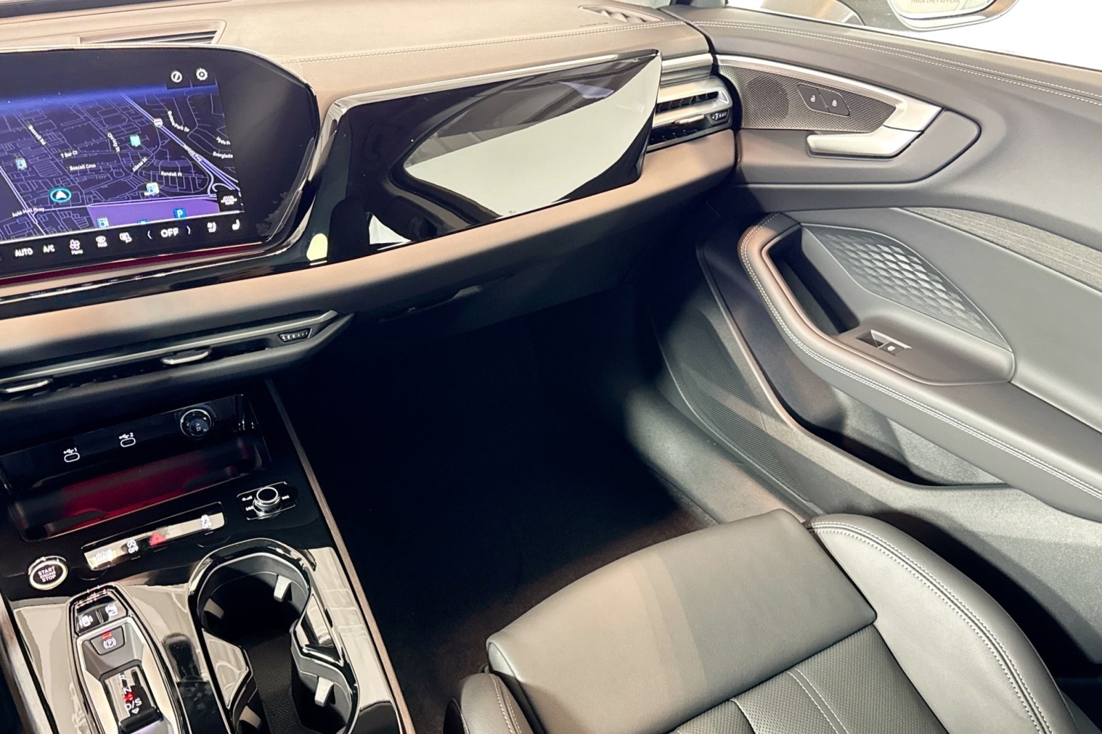 New 2025 Glacier White Metallic Audi Premium Plus 2.0 TFSI quattro image 19