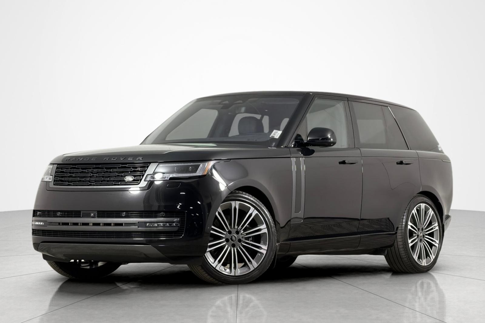 2023 Land Rover Range Rover 2023 Land Rover Range Rover P530 SE SWB Sport Utility