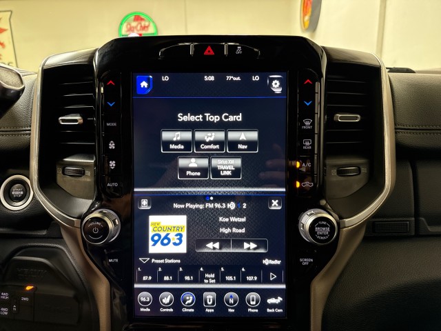 2020 Ram 3500 Laramie DRW 4WD Cummins in , 