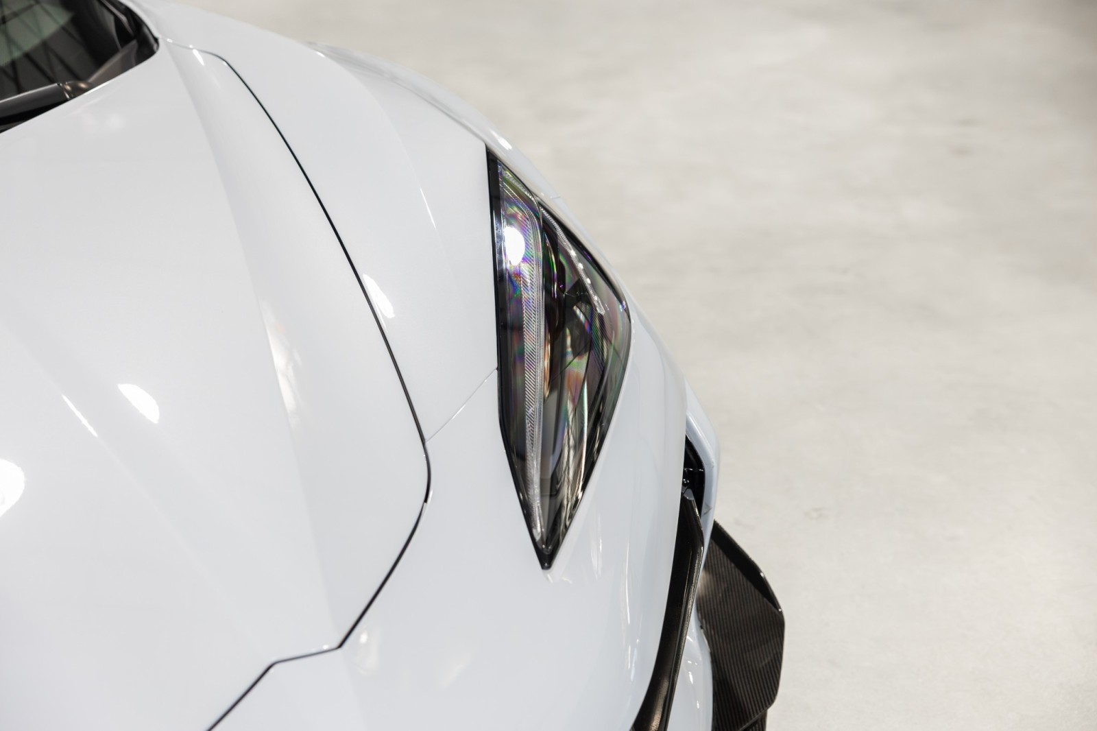 Used Car 2024 Chevrolet Corvette  3lz For Sale Under $140,000 In Boerne, Texas