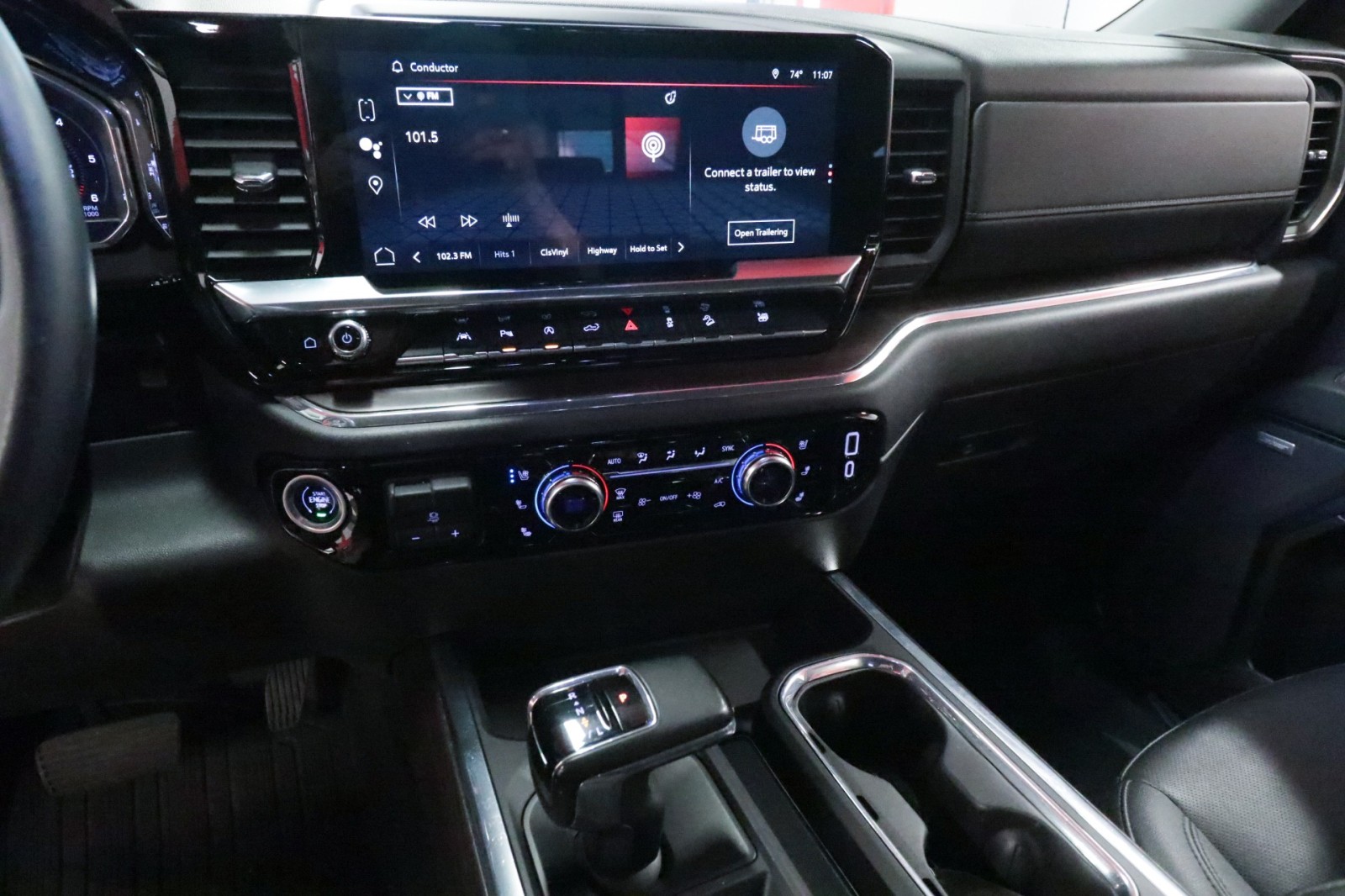 Used Car 2024 Gmc Sierra 1500  Slt For Sale Under $50,000 In Austin, Texas