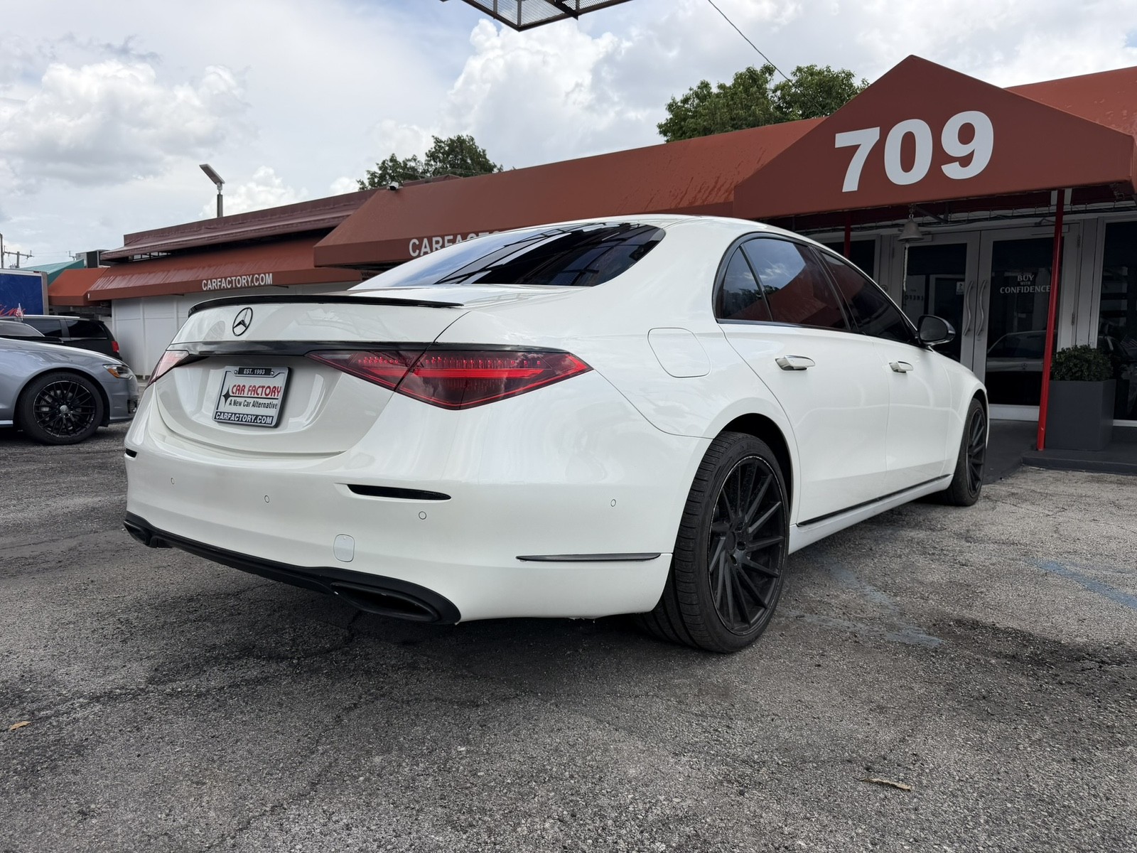 2022 Mercedes-Benz CLS-Class - $69,988