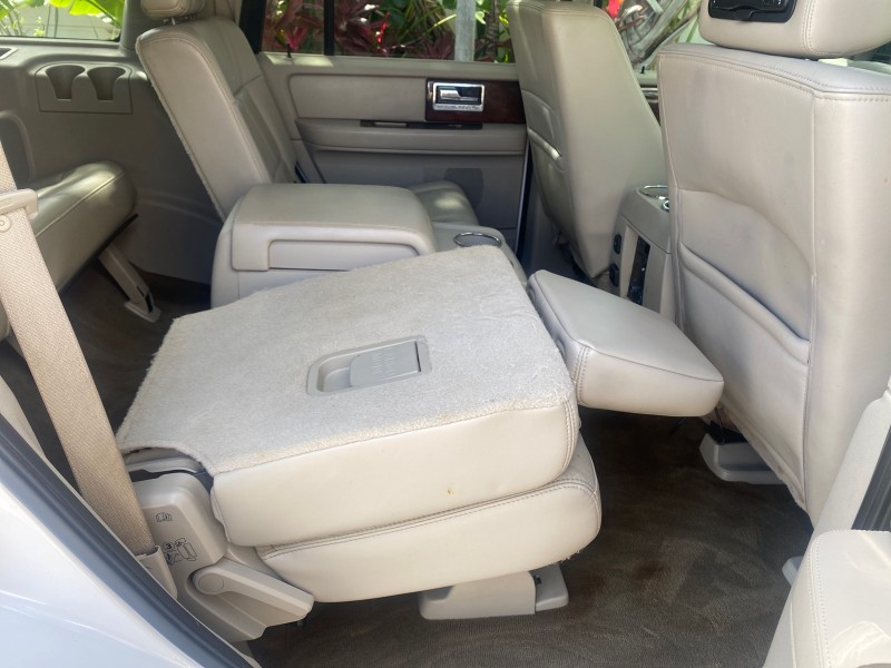 2013 Lincoln Navigator LOW MILES 79,153 NAV SUNROOF in , 