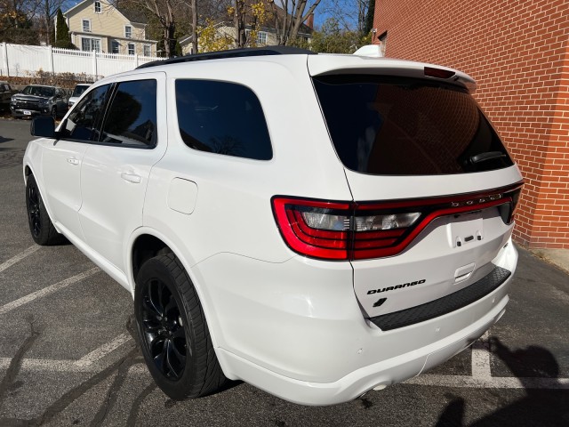 2019 Dodge Durango GT Plus 8