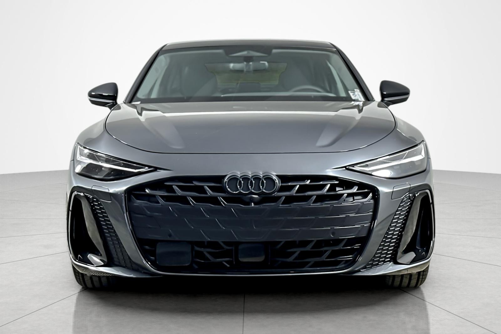 New 2026 Daytona Gray Pearl Effect Audi Premium Plus quattro image 8