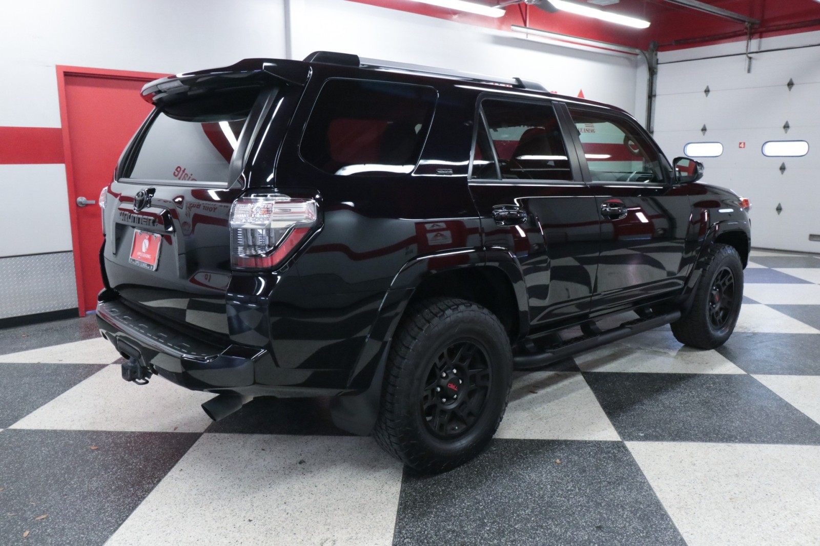 Used Car 2022 Toyota 4runner  Sr5 Premium For Sale In Austin, Texas