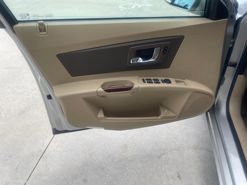 2006 Cadillac CTS LOW MILES 30,356 3.6 V6 VVT in , 