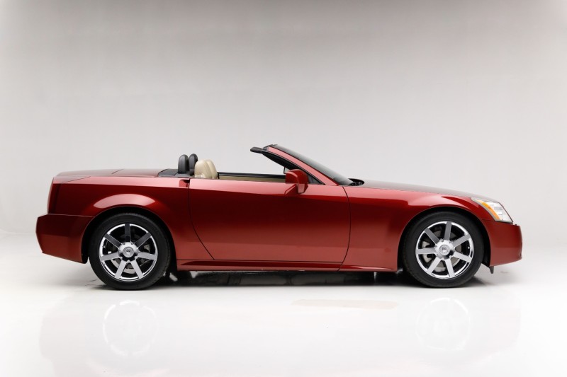 2008 Cadillac XLR  in , 