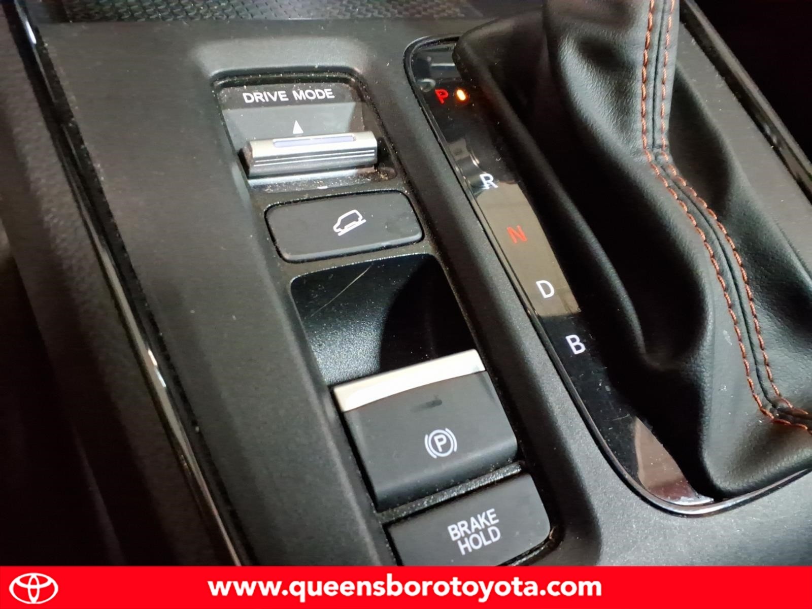 Used 2023 Honda CR-V Hybrid Sedan