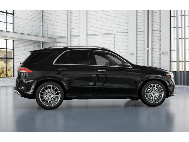 2025 Mercedes-Benz GLE GLE 350 16