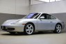 2001 Porsche 911 Carrera  in Plainview, New York