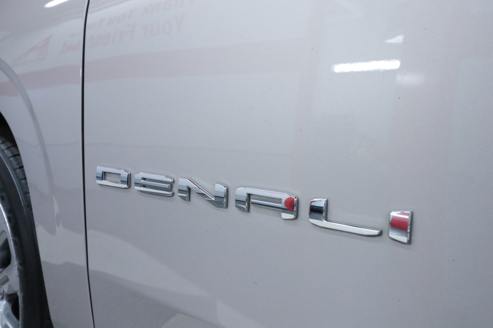 Used Car 2022 Gmc Yukon  Denali For Sale Under $60,000 In Austin, Texas
