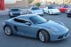 2017  718 Cayman S in , 