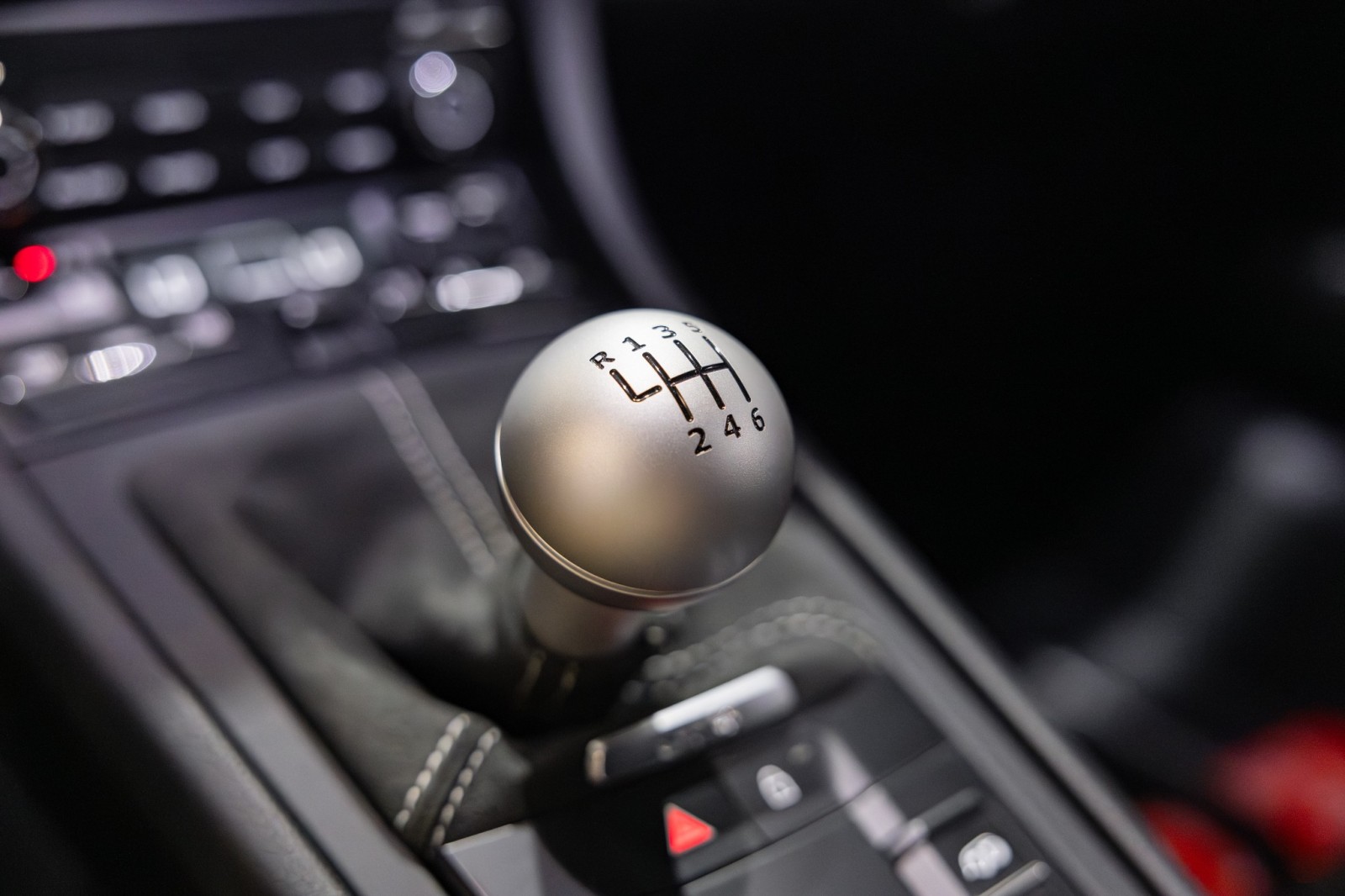 Used Car 2023 Porsche 718 Cayman  Gt4 For Sale Under $150,000 In Boerne, Texas