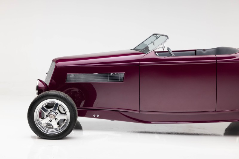 1933 Ford Zipper Roadster in , 