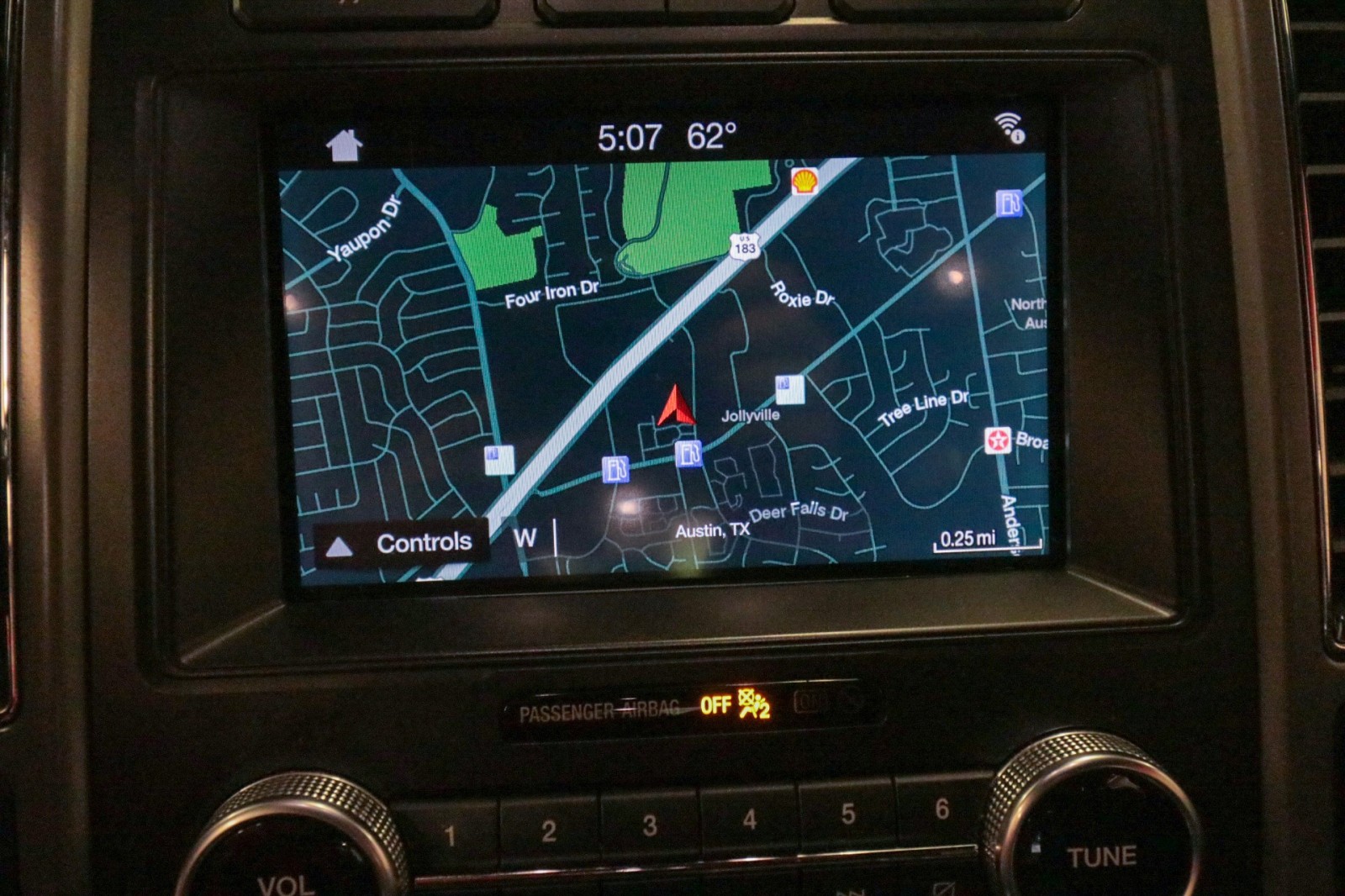 Used Car 2019 Ford Expedition  Xlt For Sale Under $20,000 In Austin, Texas