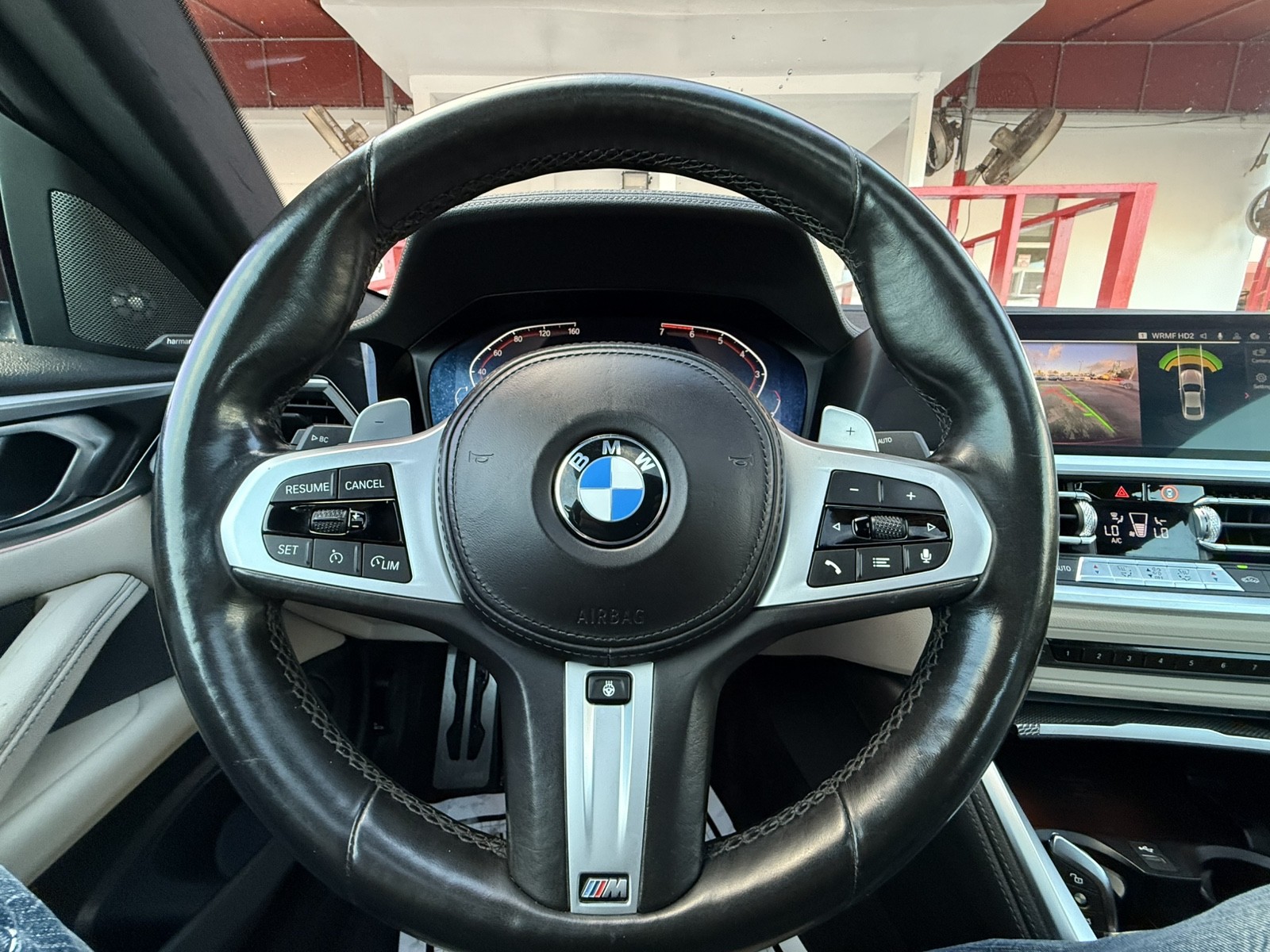 2022 BMW 430i - $24,977