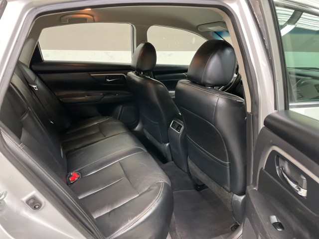 2018 Nissan Altima 2.5 SL in , 